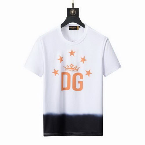 D&G t-shirt men-239(M-XXXL)