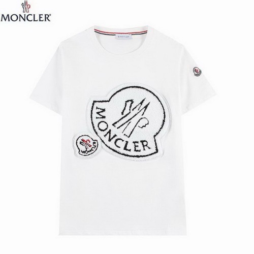 Moncler t-shirt men-109(S-XXL)
