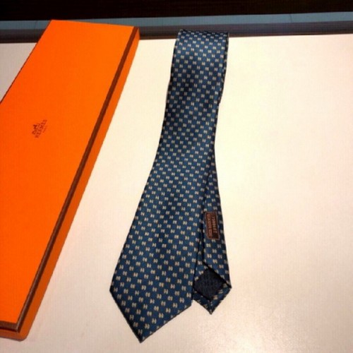 Hermes Necktie AAA Quality-024