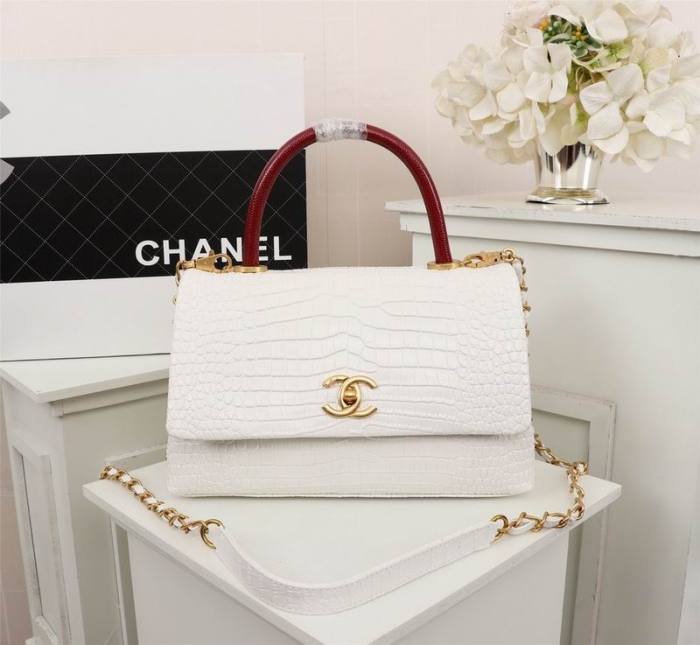 CHAL Handbags AAA Quality-258