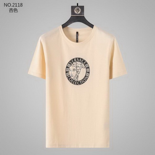 Versace t-shirt men-313(L-XXXXL)