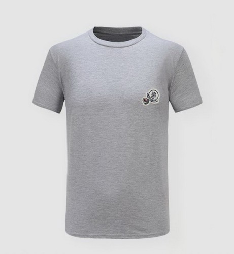 Moncler t-shirt men-334(M-XXXXXXL)