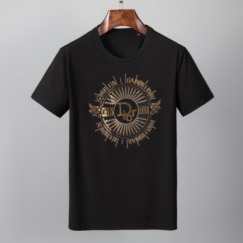 Dior T-Shirt men-661(M-XXXXL)