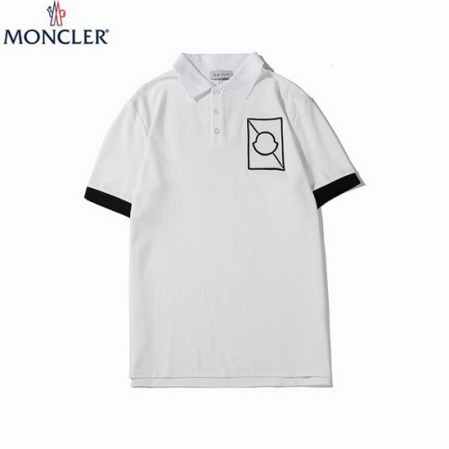 Moncler Polo t-shirt men-140(S-XXL)