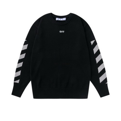 Off white sweater-071(S-XL)