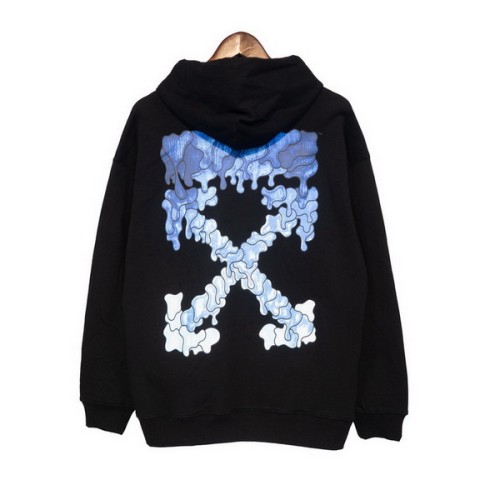 OFF-WHITE men Hoodies-940(S-XL)