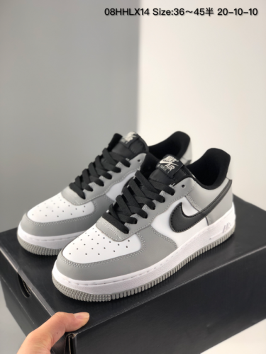 Nike air force shoes women low-2024