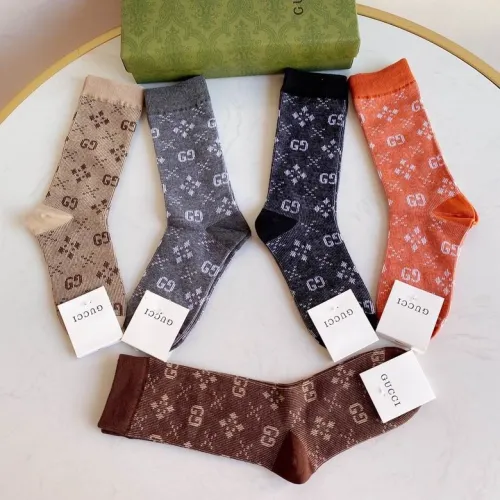 G Socks-396
