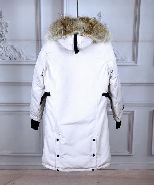 CG Down Jacket women-104