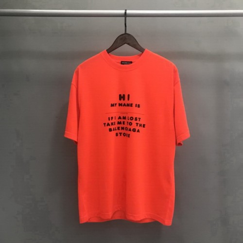 B Shirt 1：1 Quality-1933(XS-L)