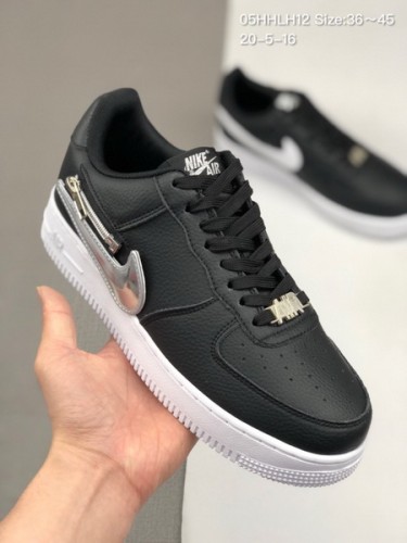 Nike air force shoes men low-1540