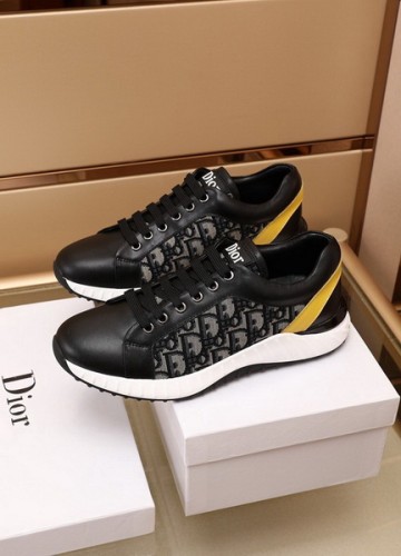 Dior men Shoes 1：1 quality-377