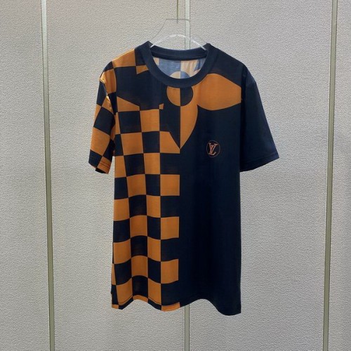 LV  t-shirt men-061(M-XXL)