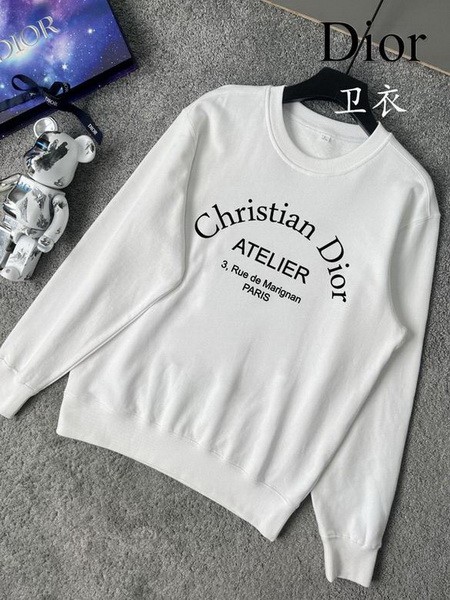 Dior men Hoodies-175(M-XXXL)