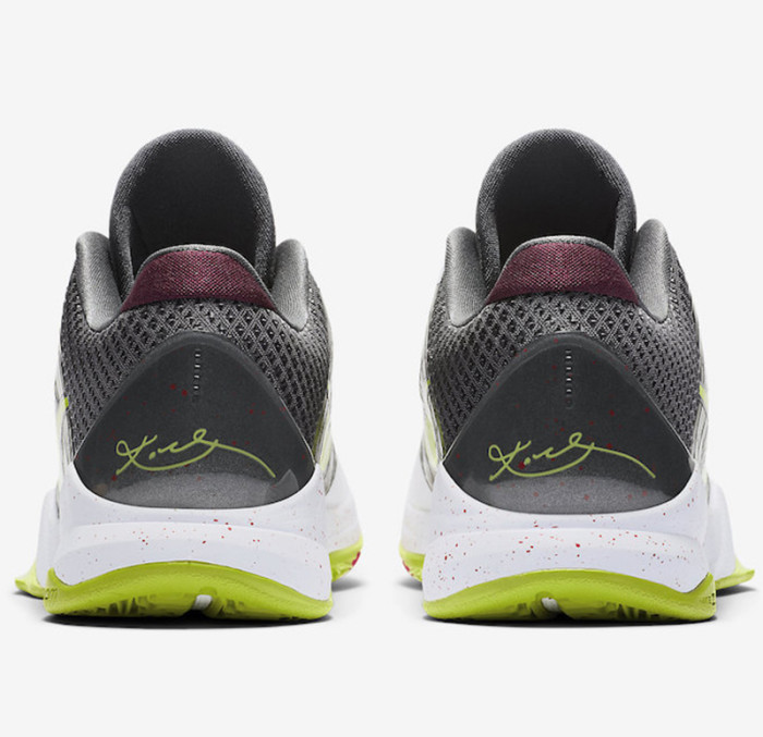 Nike Kobe Bryant 5 Shoes-017