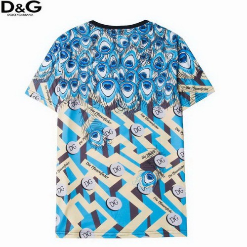 D&G t-shirt men-178(S-XXL)