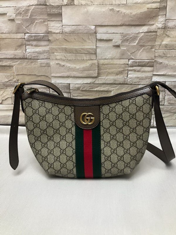 G Handbags AAA Quality-554