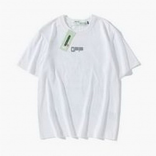 Off white t-shirt men-414(M-XXL)