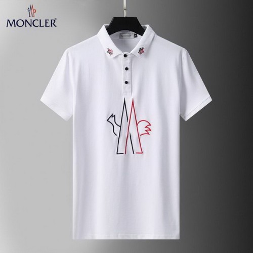 Moncler Polo t-shirt men-100(M-XXXL)
