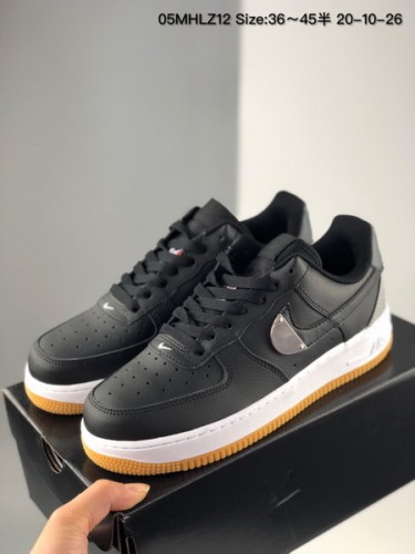 Nike air force shoes men low-2216