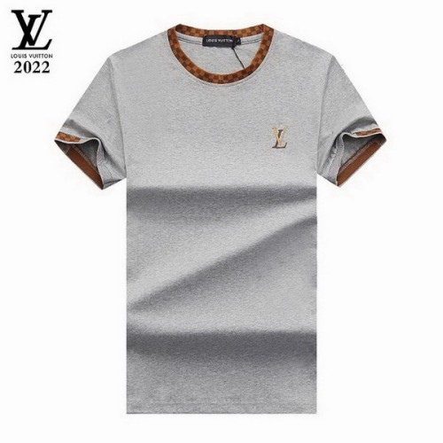 LV  t-shirt men-305(M-XXXL)