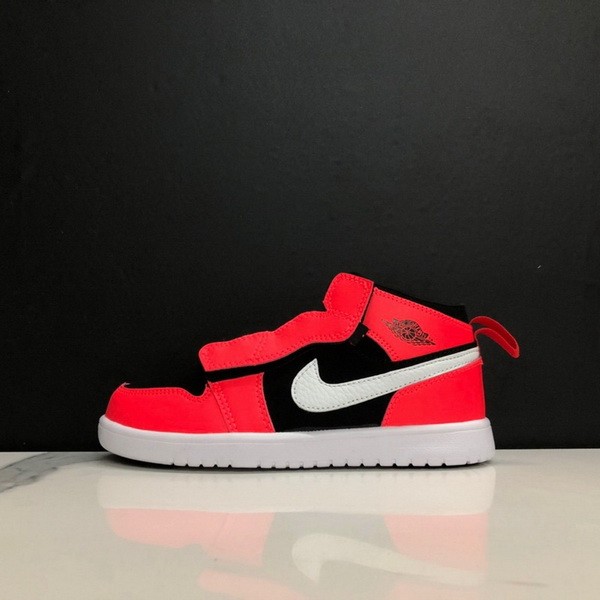 Jordan 1 kids shoes-188