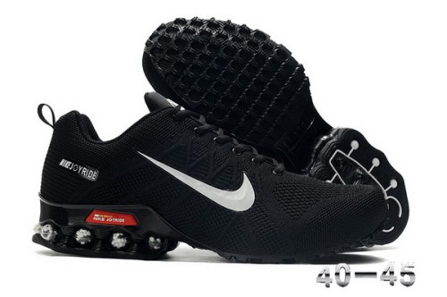 Nike Shox Reax Run Shoes men-060