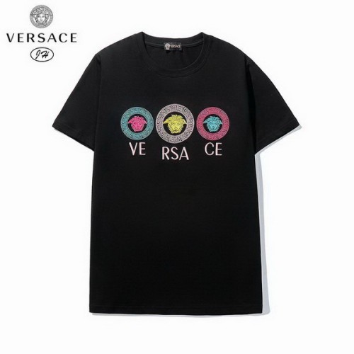 Versace t-shirt men-140(S-XXL)