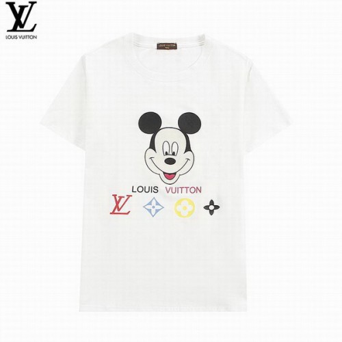 LV  t-shirt men-379(S-XXL)