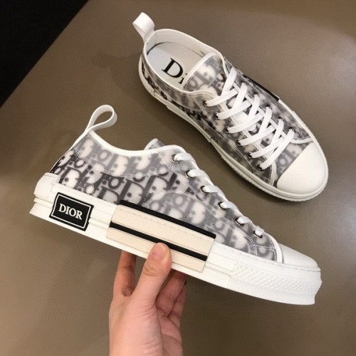 Dior men Shoes 1：1 quality-067