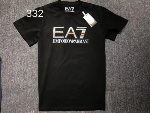 Armani t-shirt men-227(M-XXXL)