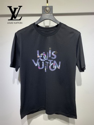LV  t-shirt men-660(S-XXL)