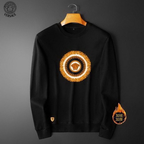 Versace men Hoodies-102(M-XXXXL)