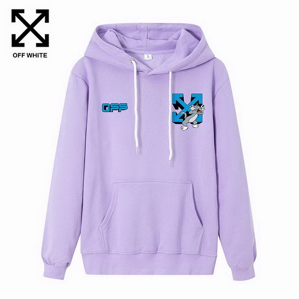 OFF-WHITE men Hoodies-1315(S-XXL)