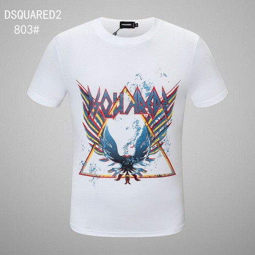 DSQ t-shirt men-171(M-XXXL)