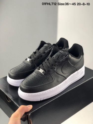 Nike air force shoes women low-858