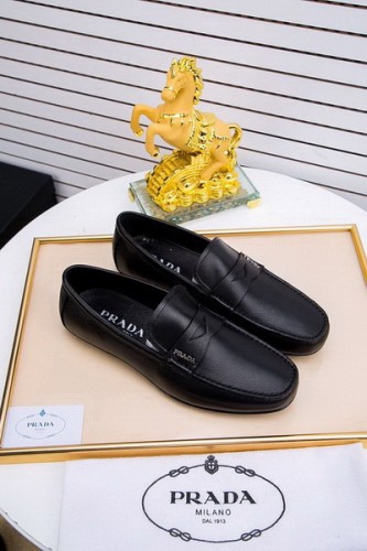 Prada men shoes 1：1 quality-382