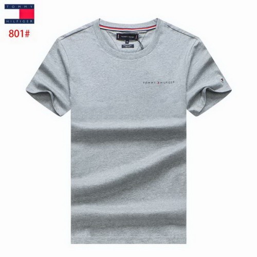 Tommy polo men t-shirt-014(M-XXXL)