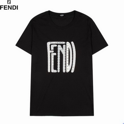 FD T-shirt-641(S-XXL)