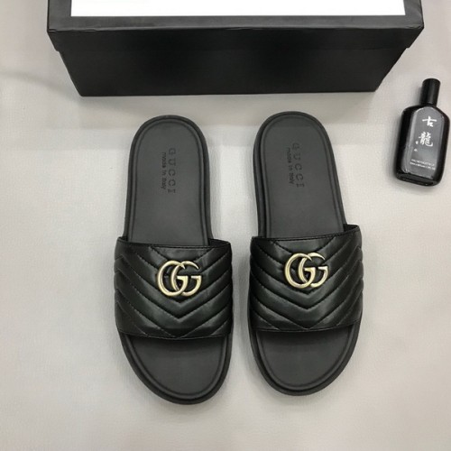 G men slippers AAA-825