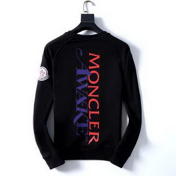 Moncler men Hoodies-270(M-XXXL)