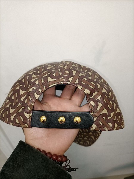 Burrerry Hats AAA-365