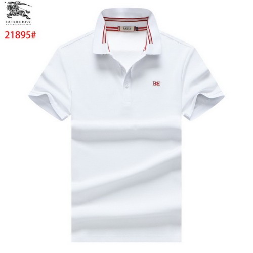 Burberry polo men t-shirt-339(M-XXXL)