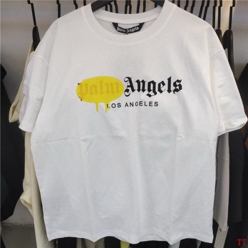 PALM ANGELS T-Shirt-298(S-XL)