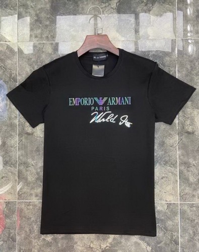 Armani t-shirt men-005(M-XXXL)