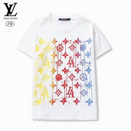 LV  t-shirt men-531(S-XXL)