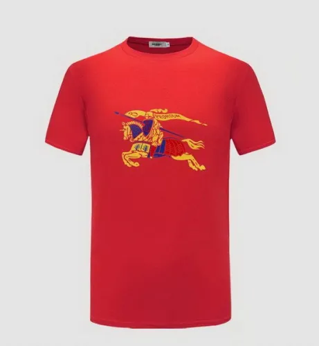 Burberry t-shirt men-654(M-XXXXXXL)