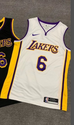 NBA Los Angeles Lakers-737