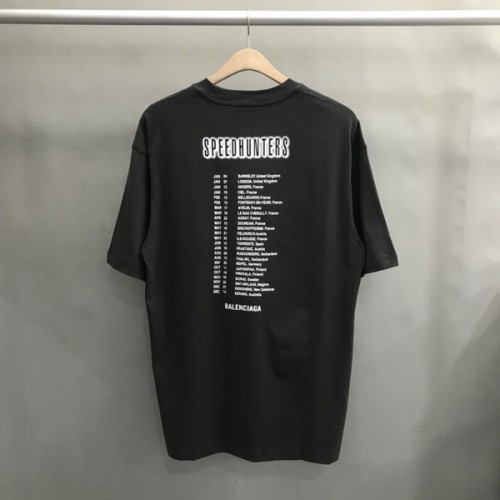 B Shirt 1：1 Quality-2196(XS-L)