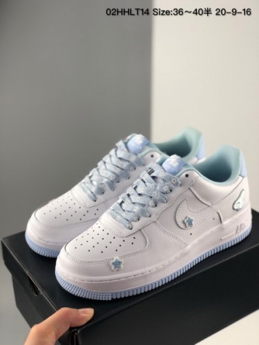 Nike air force shoes women low-1577